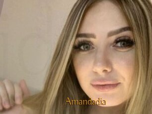 Amandadia