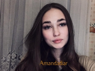 Amandadiar