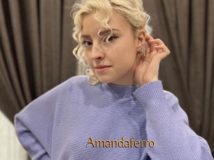 Amandaferro