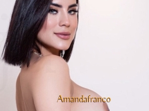 Amandafranco