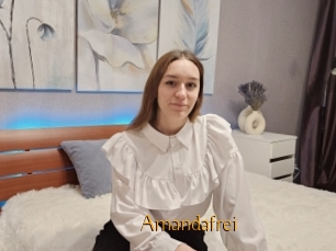 Amandafrei