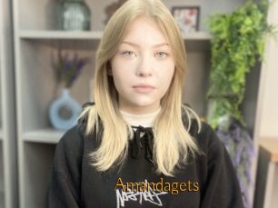 Amandagets