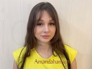Amandahansen