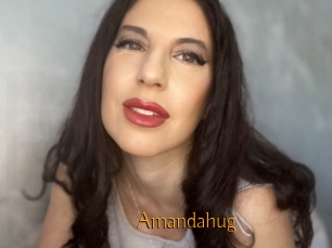 Amandahug