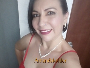 Amandakohler
