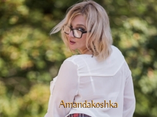 Amandakoshka