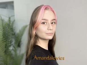 Amandalewies