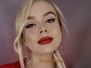 Amandalov