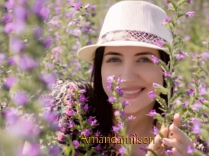 Amandamilson