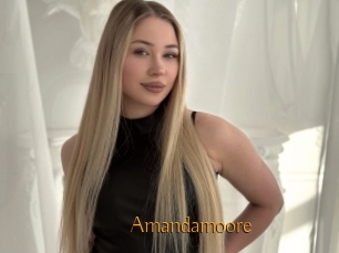 amandamoore Jeune Diablesse
