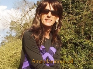 Amandamorehead