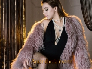Amandarobinsonn