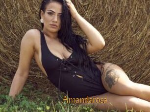 Amandarosa