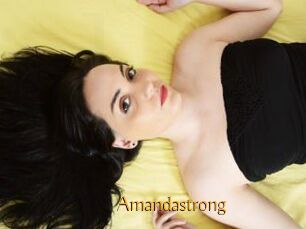 Amandastrong