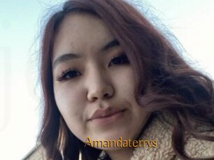 Amandaterrys