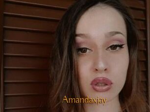 Amandaxjay