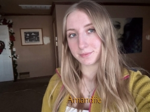 Amandiie