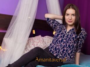 Amanitaversal