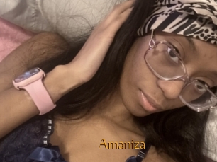 Amaniza