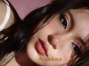 Amankaya