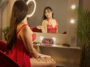 Amapoladunn