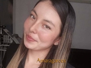 Amaragarces