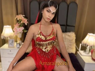 Amarahpatel