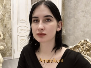 Amarakent