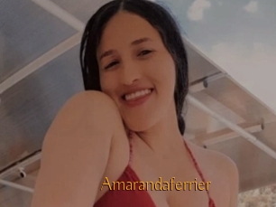 Amarandaferrier