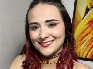 Amarantaa18