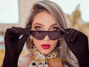 Amarantabelths