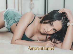 Amarantasmet