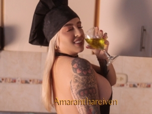 Amaranthareiven
