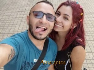 Amarantos