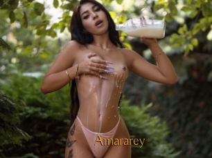 Amararey