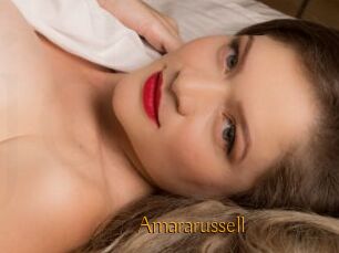 Amararussell