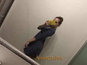 Amarettahot