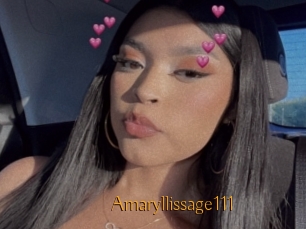 Amaryllissage111