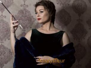 Amarysfleur