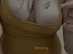 Amatha