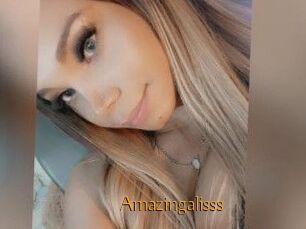 Amazingalisss