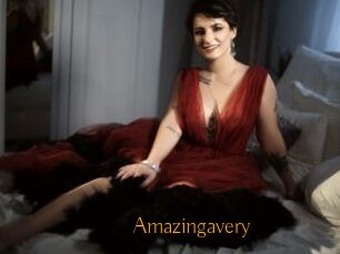 Amazingavery