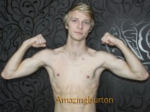 Amazingburton