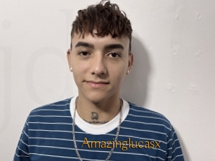 Amazinglucasx