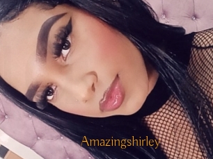Amazingshirley