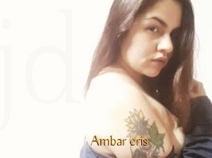 Ambar_cris