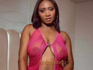 Ambarflorez