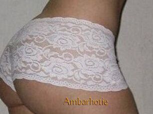 Ambarhotie