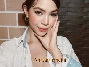 Ambarmancini