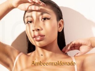 Ambeermaldonado